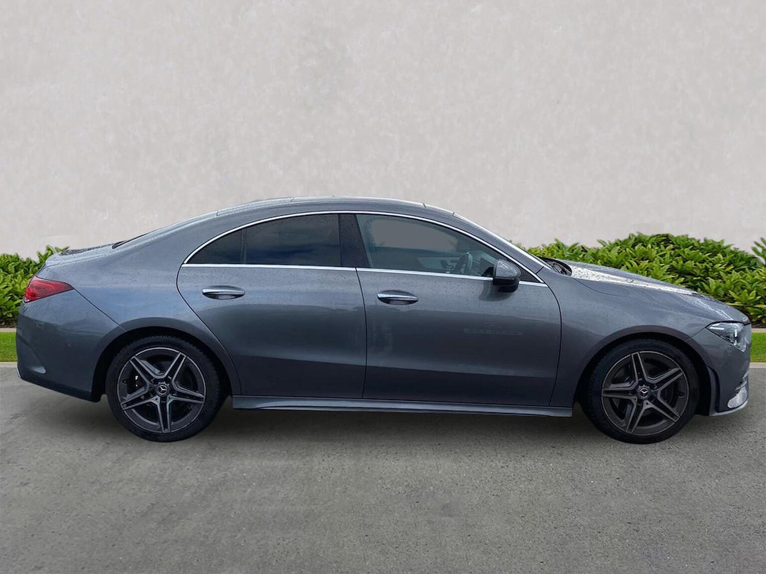 Used Mercedes-Benz CLA 2019 for sale - 76324673: Photo 3