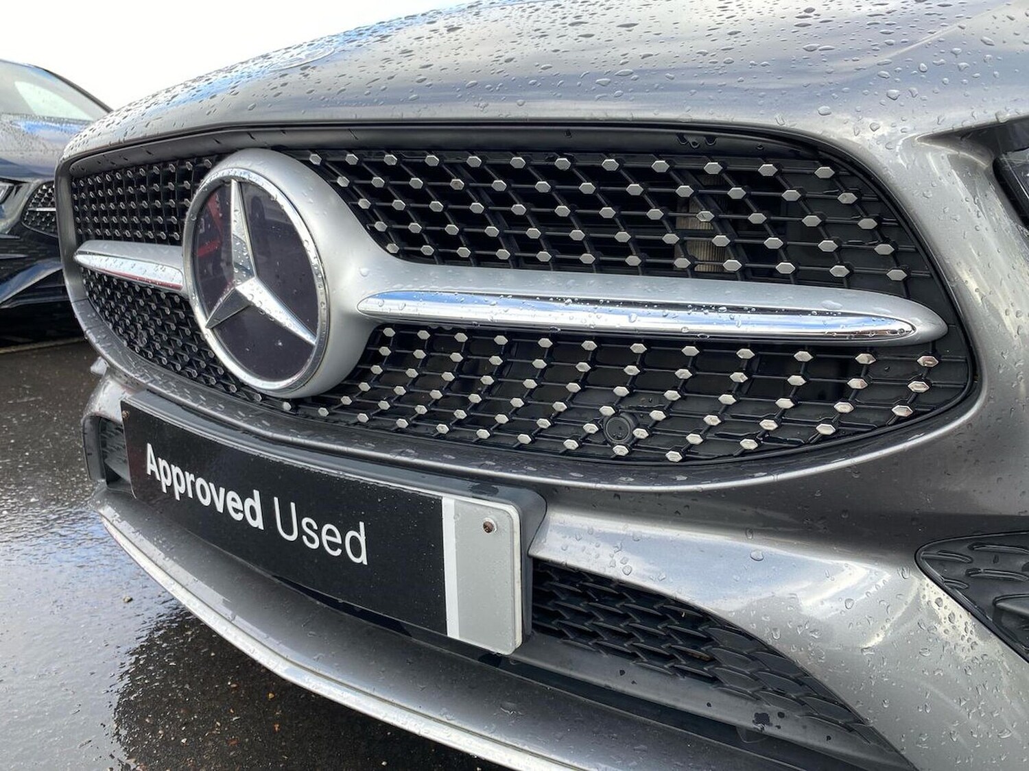 Used Mercedes-Benz CLA 2019 for sale - 76324673: Photo 33