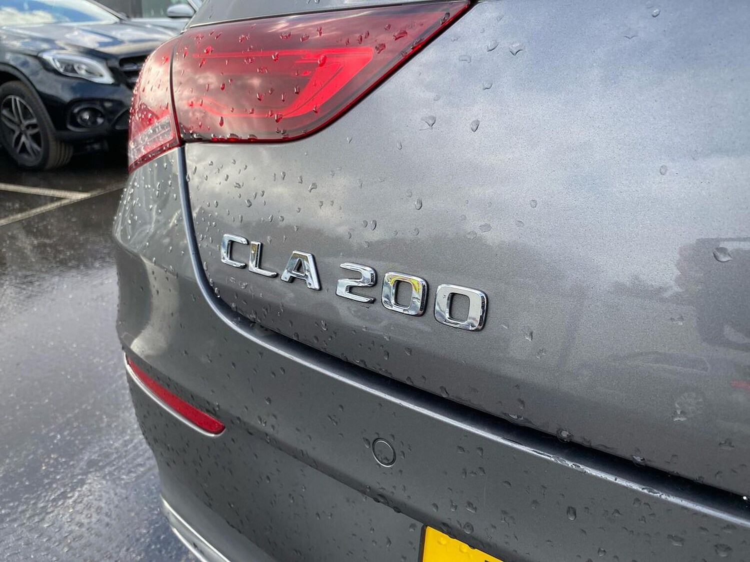 Used Mercedes-Benz CLA 2019 for sale - 76324673: Photo 35