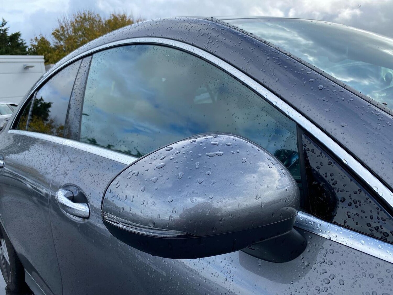 Used Mercedes-Benz CLA 2019 for sale - 76324673: Photo 38