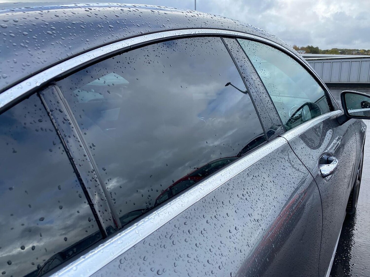 Used Mercedes-Benz CLA 2019 for sale - 76324673: Photo 39