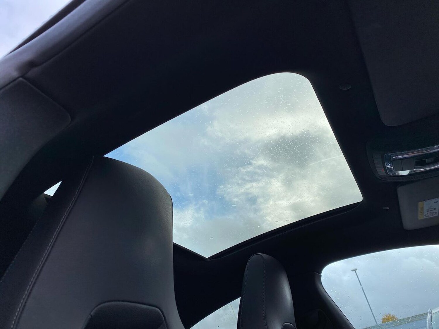 Used Mercedes-Benz CLA 2019 for sale - 76324673: Photo 40