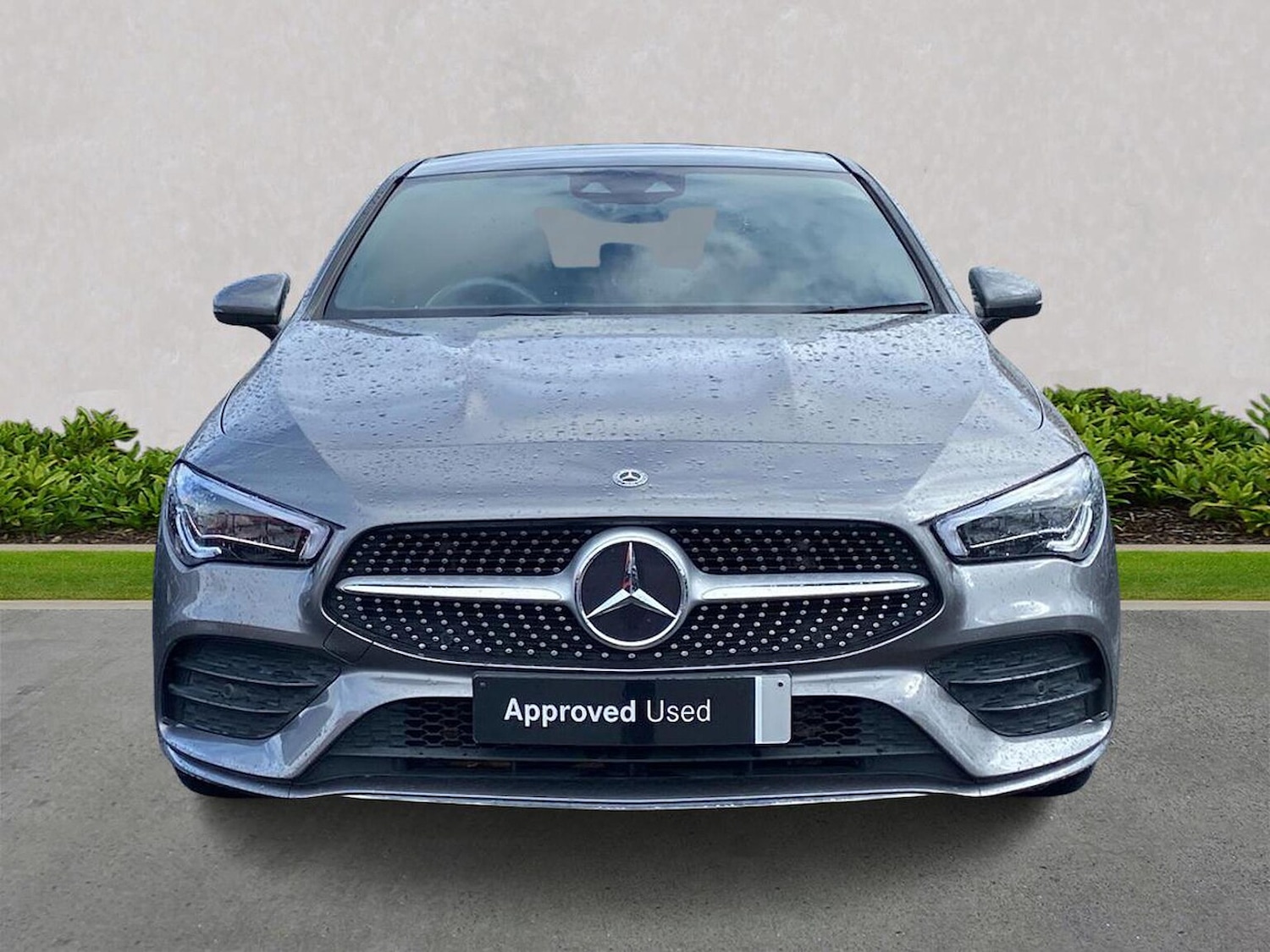 Used Mercedes-Benz CLA 2019 for sale - 76324673: Photo 5