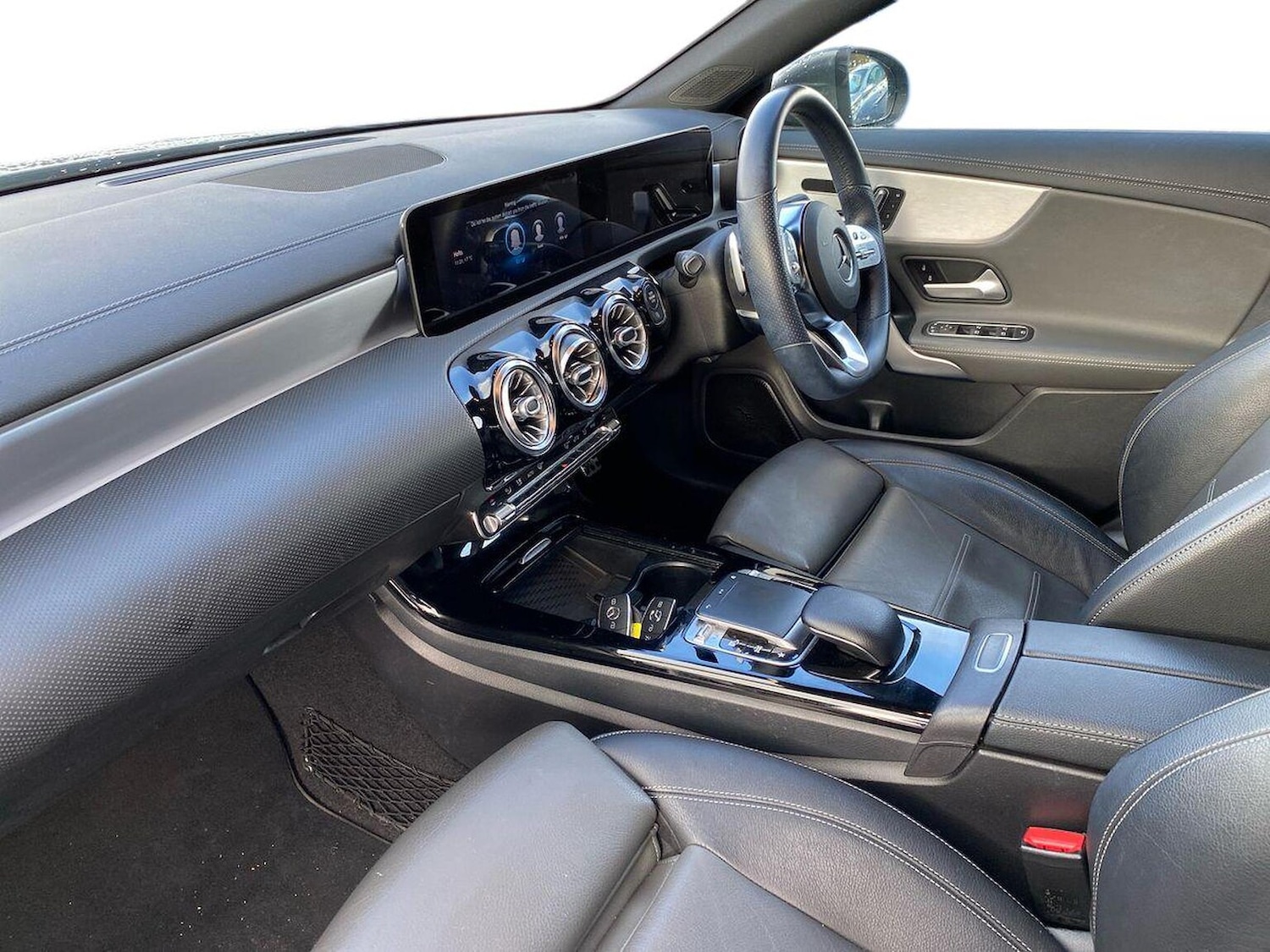 Used Mercedes-Benz CLA 2019 for sale - 76324673: Photo 7