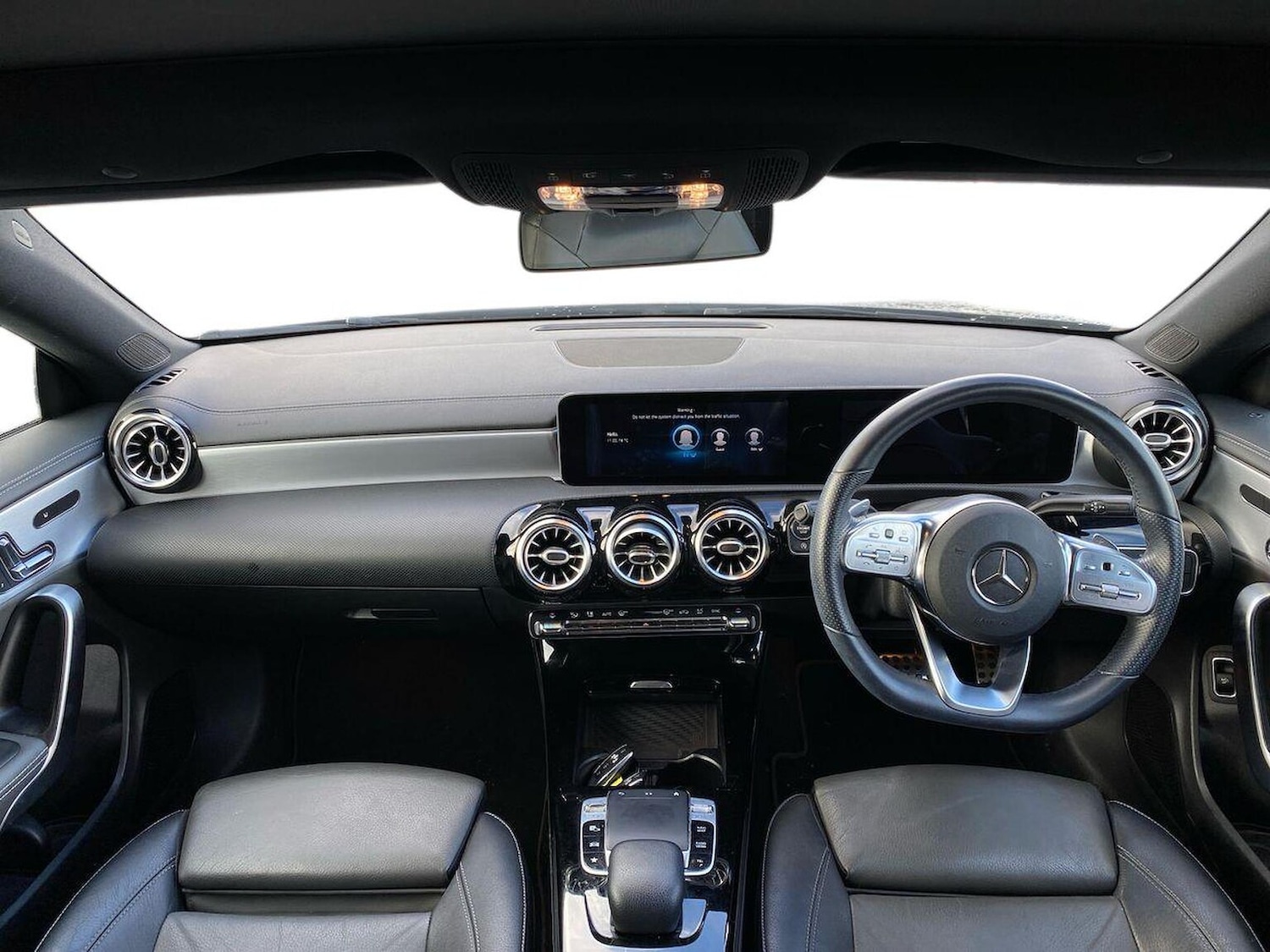 Used Mercedes-Benz CLA 2019 for sale - 76324673: Photo 8