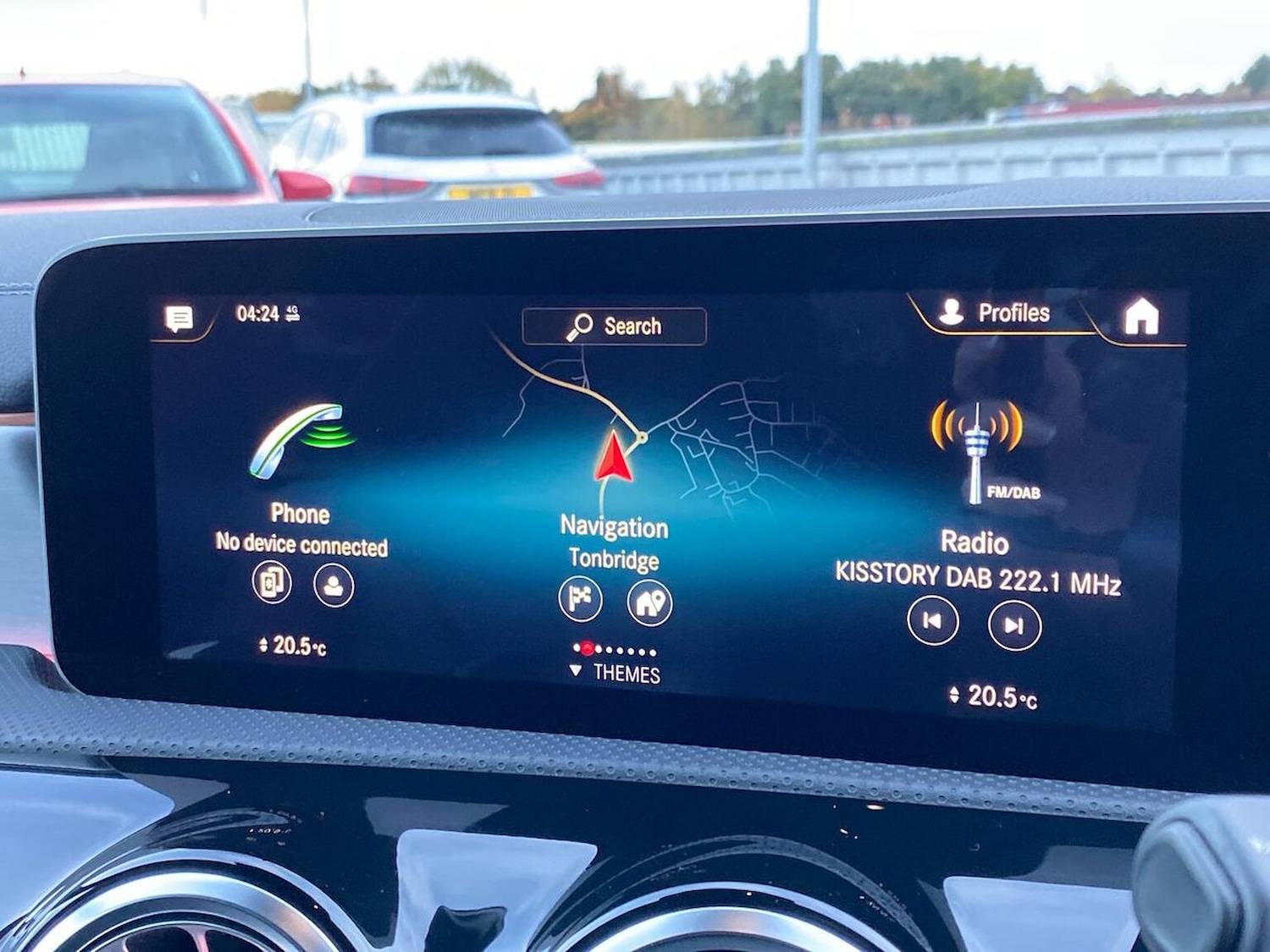 Used Mercedes-Benz CLA 2021 for sale - 76444499: Photo 11