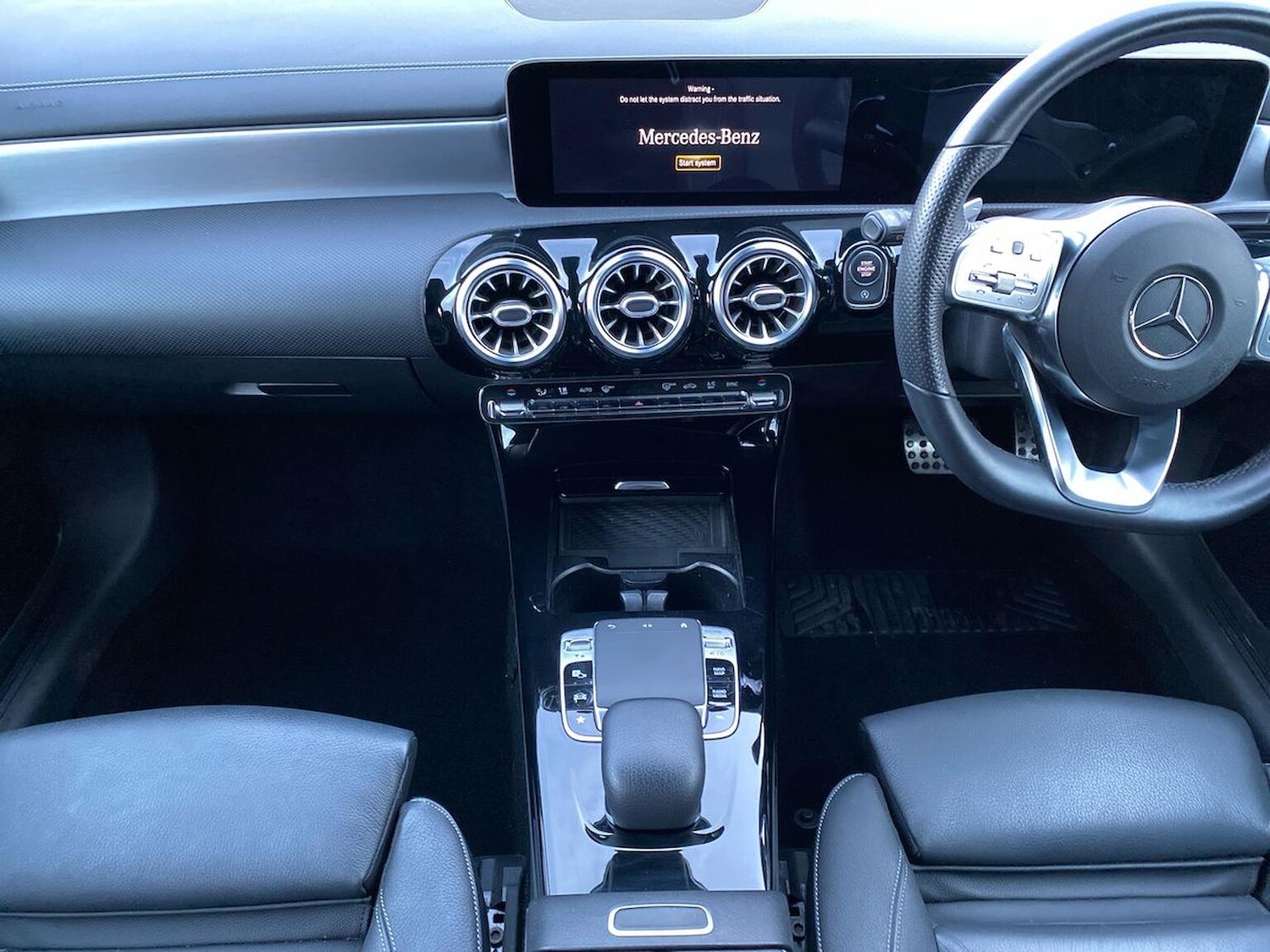 Used Mercedes-Benz CLA 2021 for sale - 76444499: Photo 13