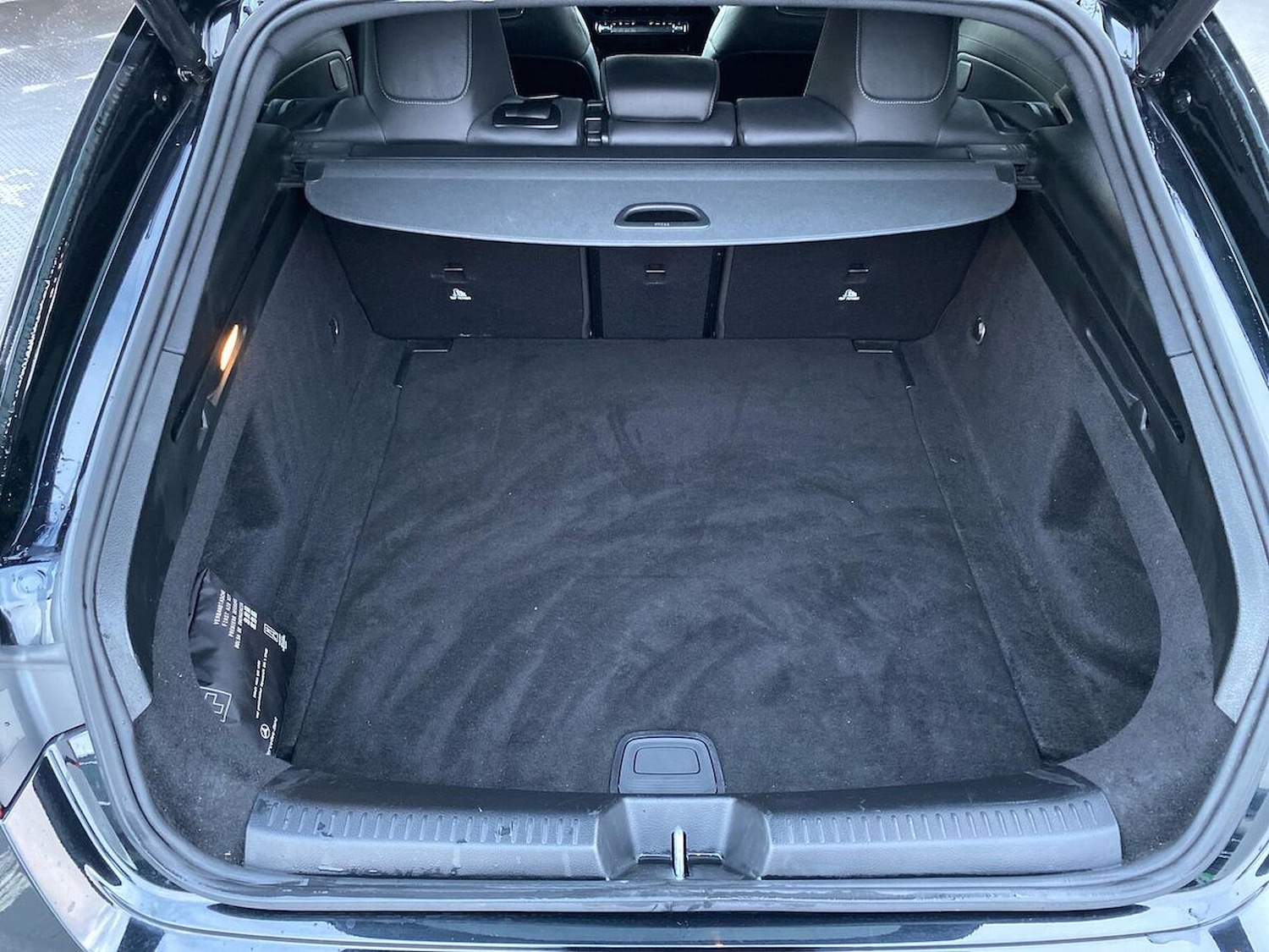 Used Mercedes-Benz CLA 2021 for sale - 76444499: Photo 17