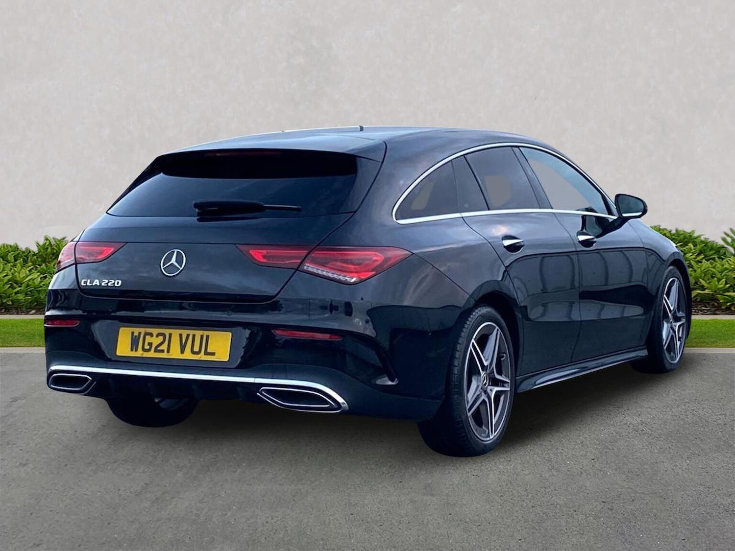 Used Mercedes-Benz CLA 2021 for sale - 76444499: Photo 18