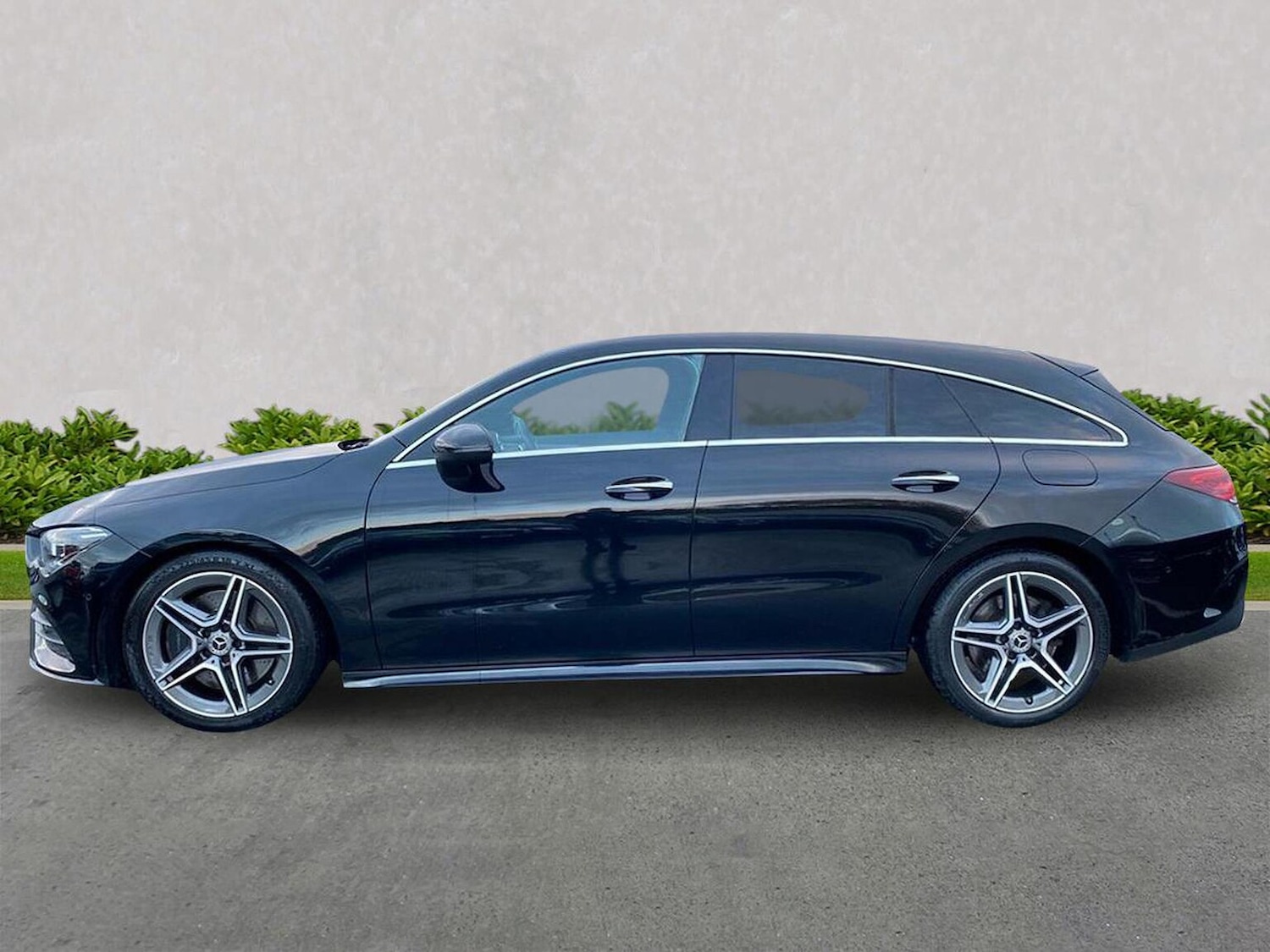 Used Mercedes-Benz CLA 2021 for sale - 76444499: Photo 19