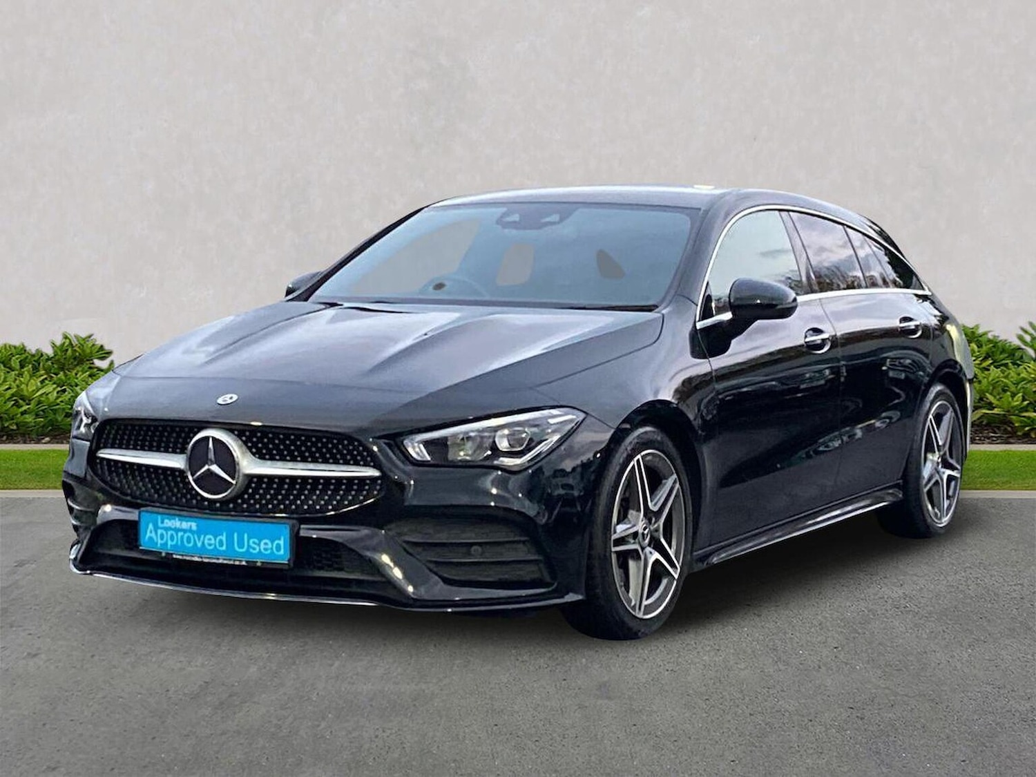 Used Mercedes-Benz CLA 2021 for sale - 76444499: Photo 20
