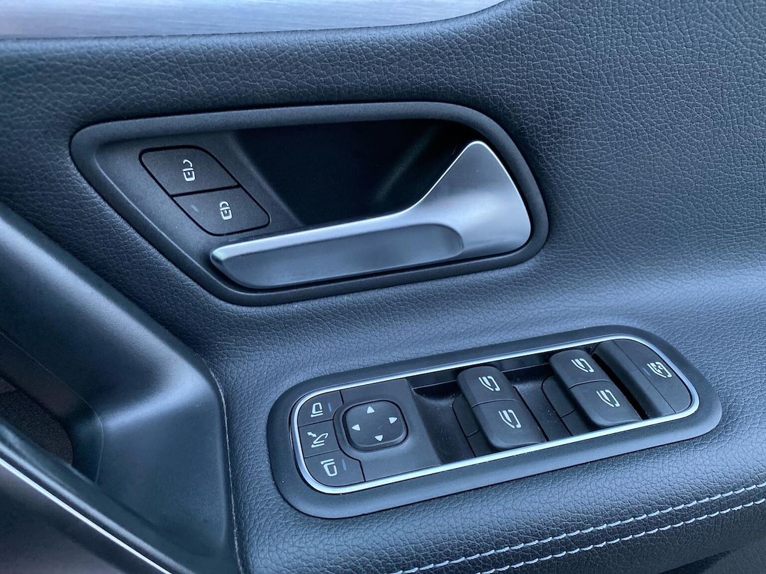 Used Mercedes-Benz CLA 2021 for sale - 76444499: Photo 21