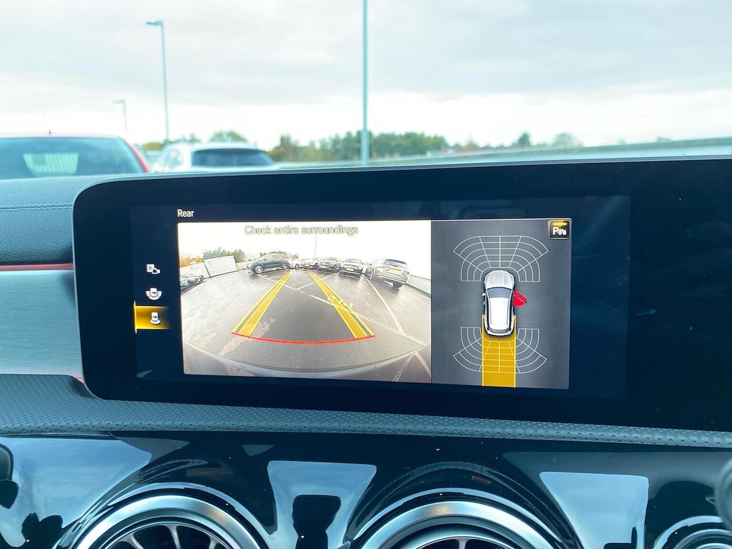 Used Mercedes-Benz CLA 2021 for sale - 76444499: Photo 23