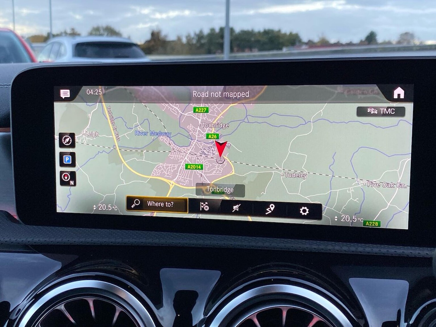 Used Mercedes-Benz CLA 2021 for sale - 76444499: Photo 24