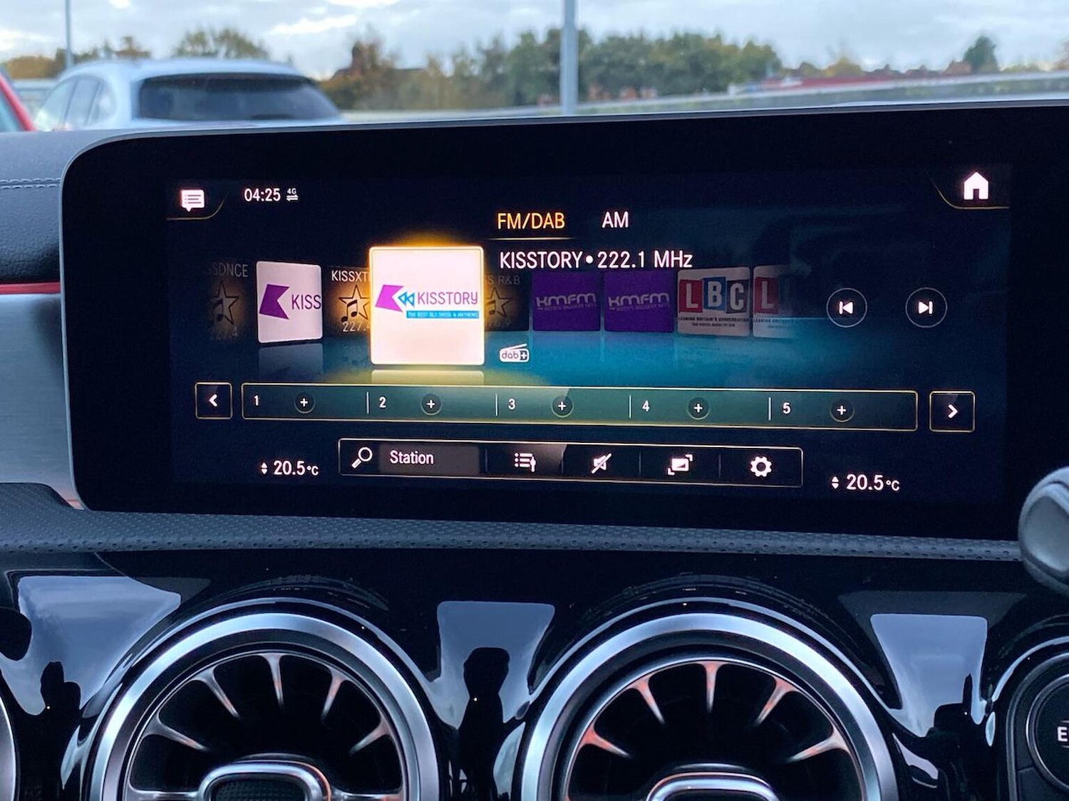 Used Mercedes-Benz CLA 2021 for sale - 76444499: Photo 25