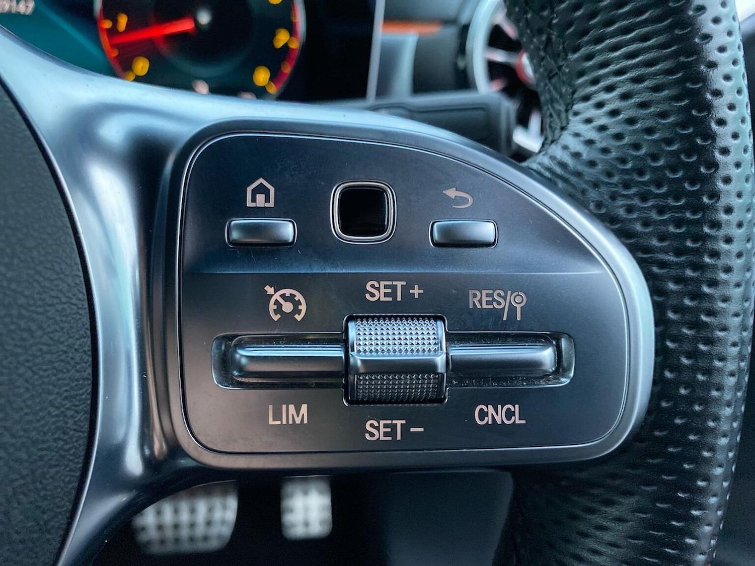 Used Mercedes-Benz CLA 2021 for sale - 76444499: Photo 27