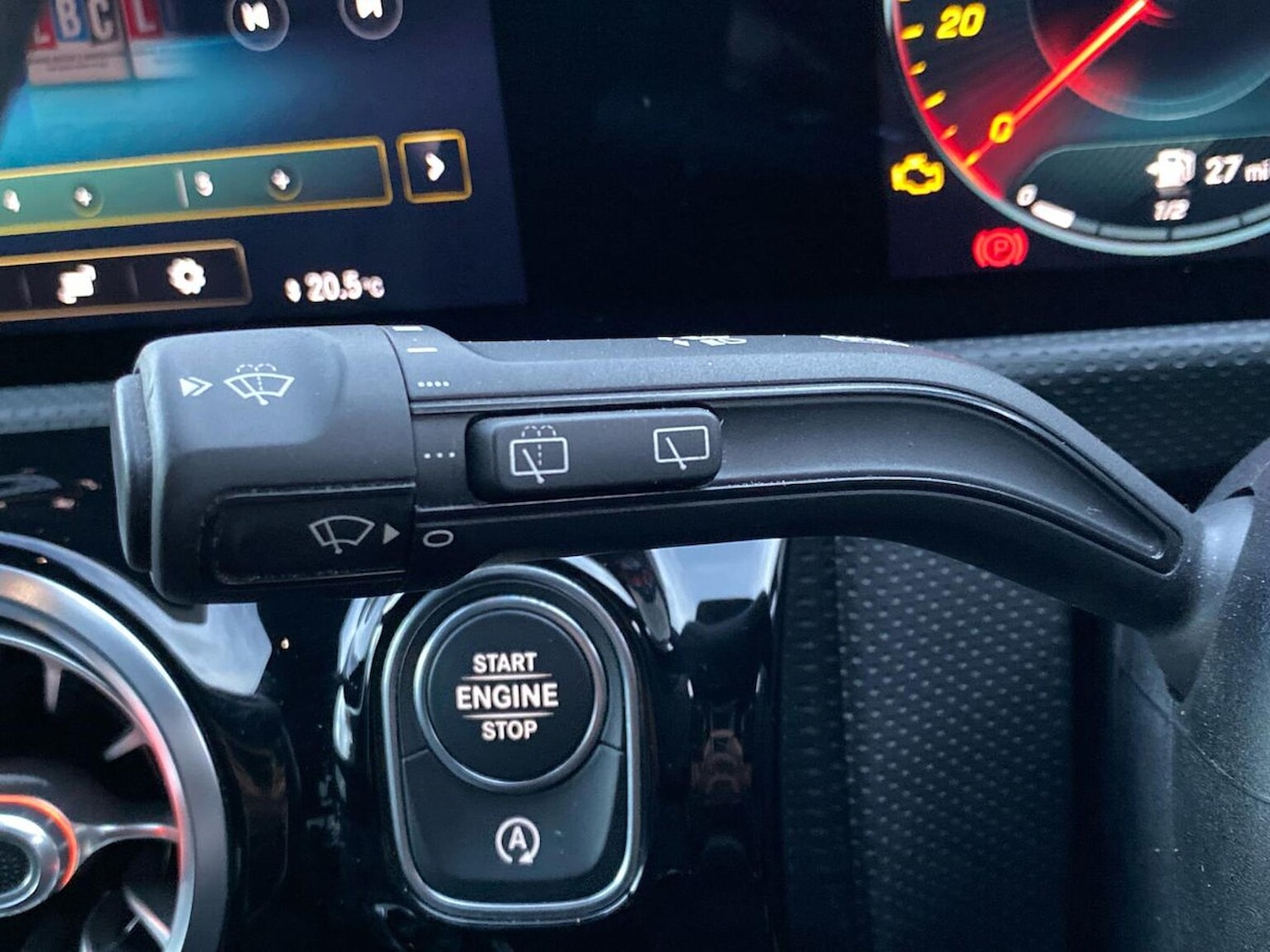 Used Mercedes-Benz CLA 2021 for sale - 76444499: Photo 28