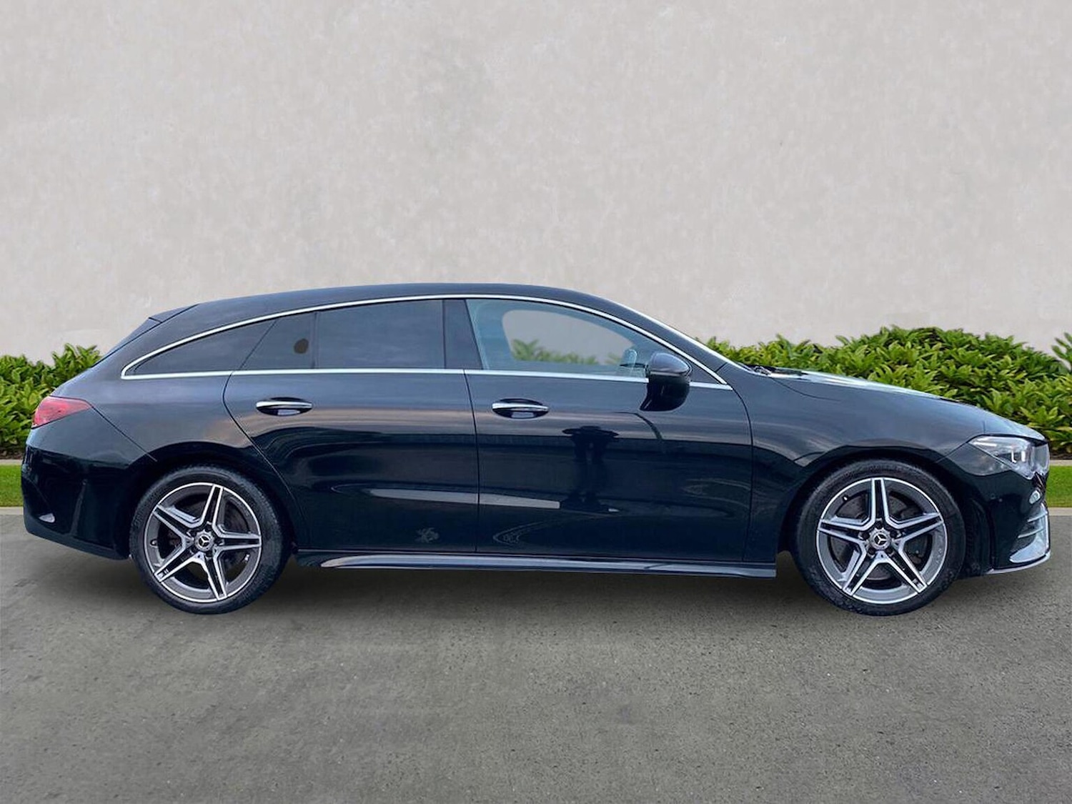 Used Mercedes-Benz CLA 2021 for sale - 76444499: Photo 3