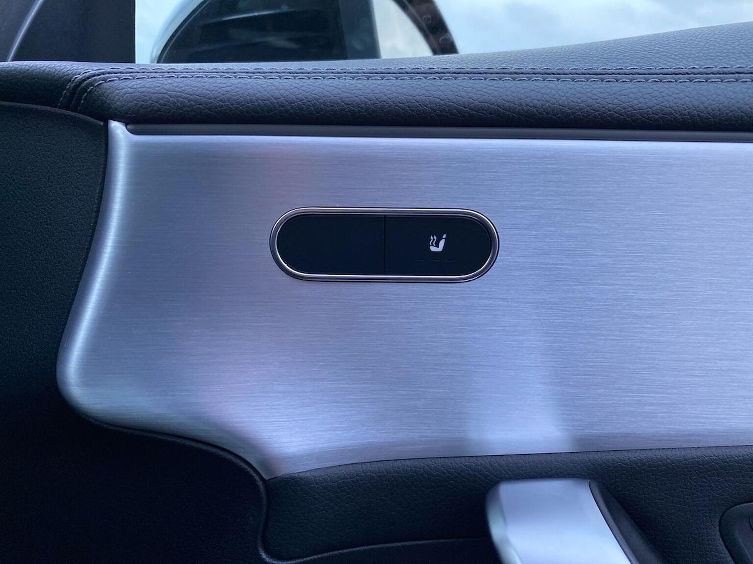 Used Mercedes-Benz CLA 2021 for sale - 76444499: Photo 30