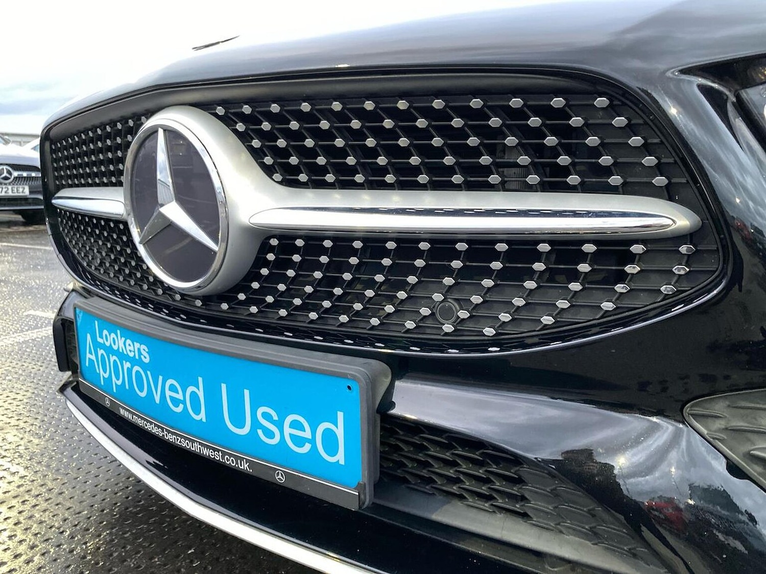 Used Mercedes-Benz CLA 2021 for sale - 76444499: Photo 33