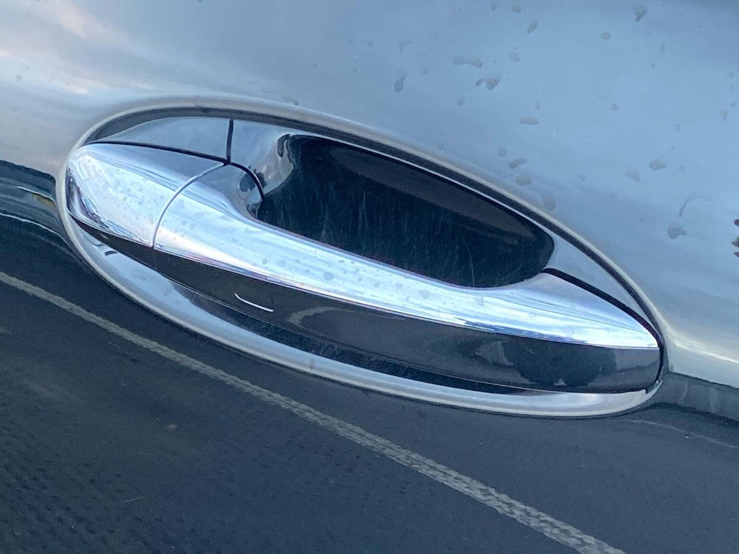 Used Mercedes-Benz CLA 2021 for sale - 76444499: Photo 37