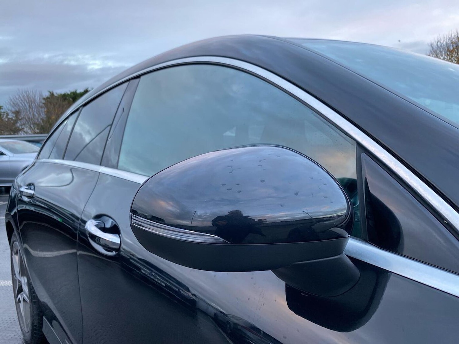 Used Mercedes-Benz CLA 2021 for sale - 76444499: Photo 38