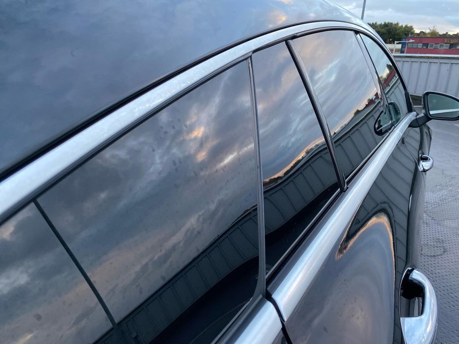 Used Mercedes-Benz CLA 2021 for sale - 76444499: Photo 39