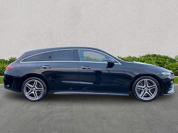 Used Mercedes-Benz CLA 2021 for sale - 76444499: Photo