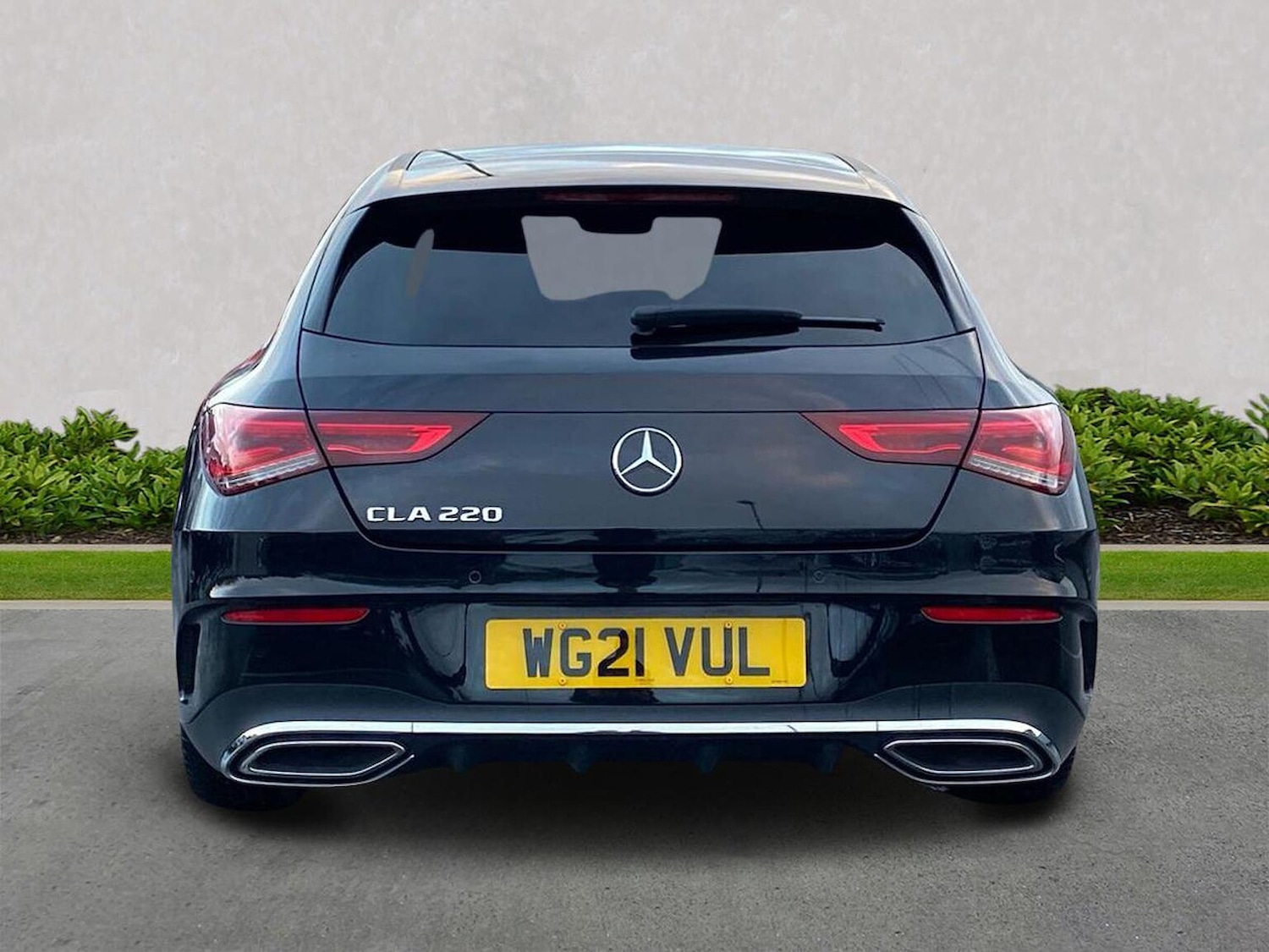 Used Mercedes-Benz CLA 2021 for sale - 76444499: Photo 4