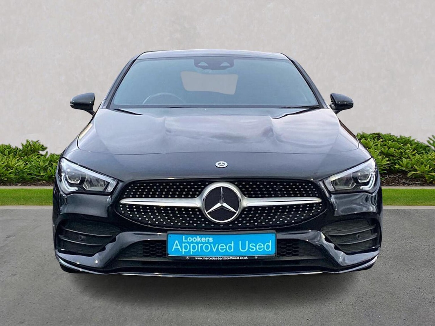 Used Mercedes-Benz CLA 2021 for sale - 76444499: Photo 5