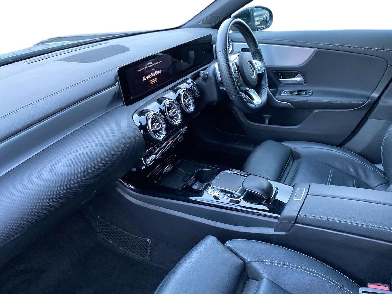 Used Mercedes-Benz CLA 2021 for sale - 76444499: Photo 7