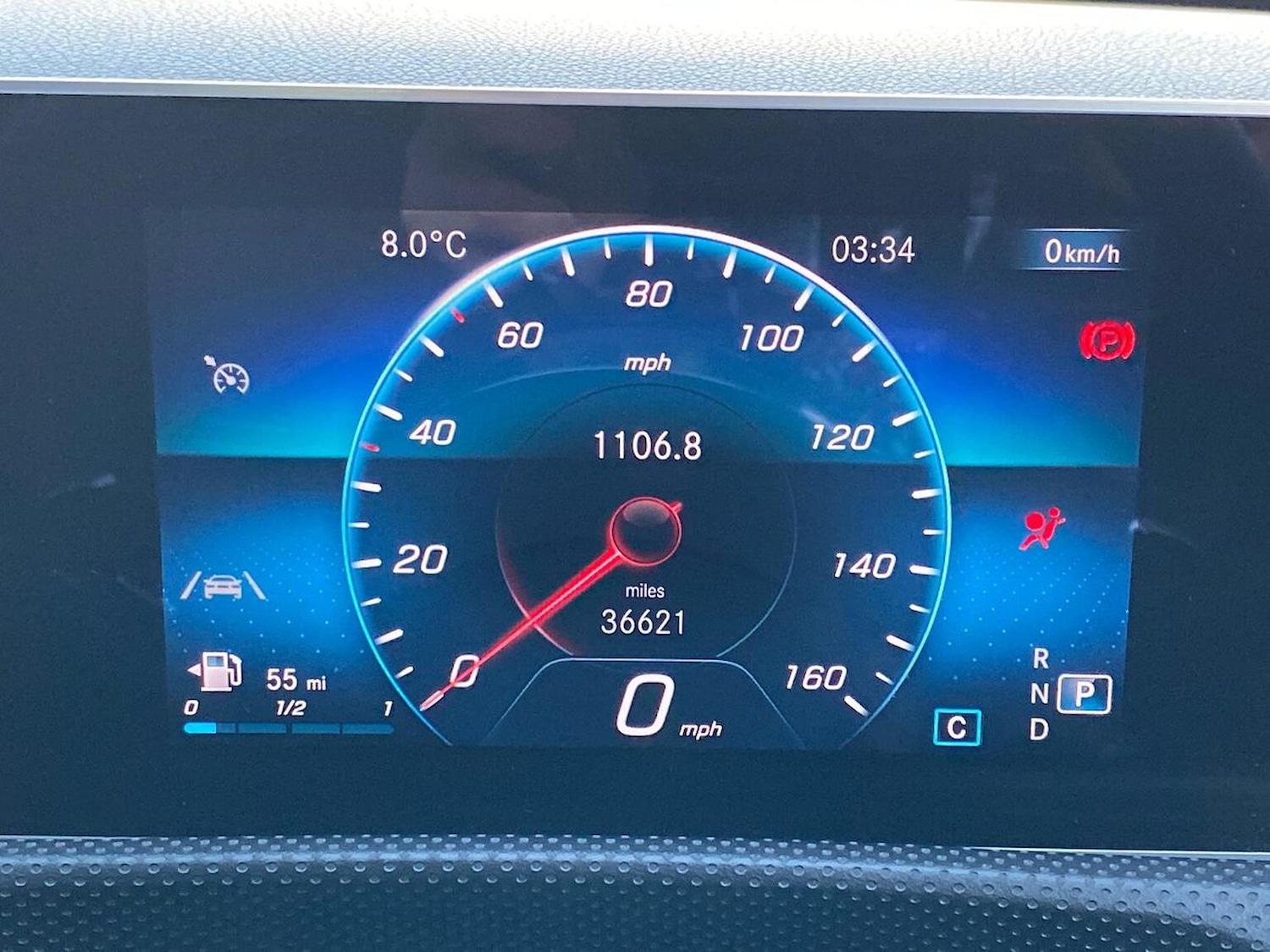 Used Mercedes-Benz A-Class 2019 for sale - 76736666: Photo 10