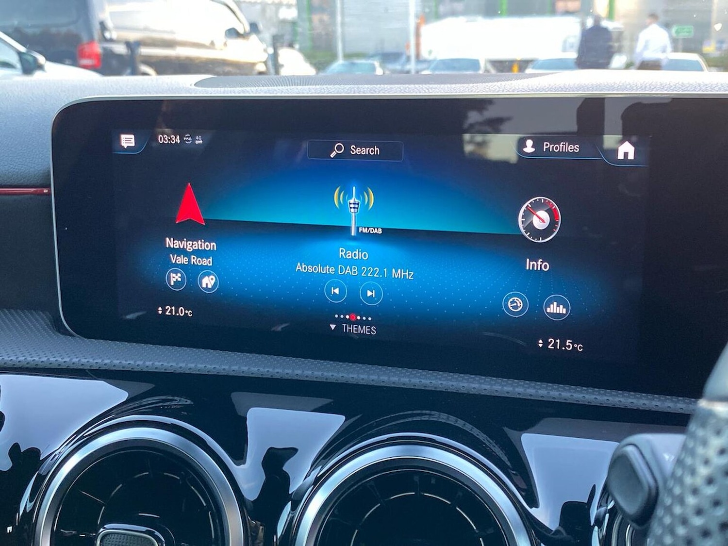 Used Mercedes-Benz A-Class 2019 for sale - 76736666: Photo 11