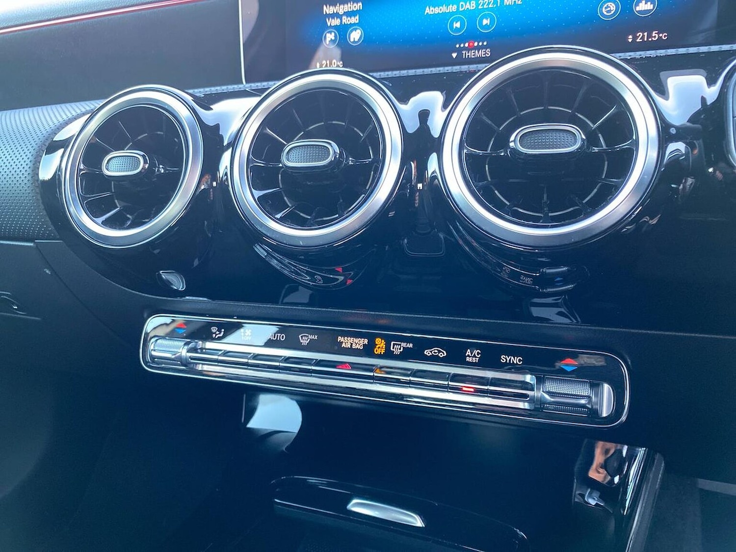 Used Mercedes-Benz A-Class 2019 for sale - 76736666: Photo 12