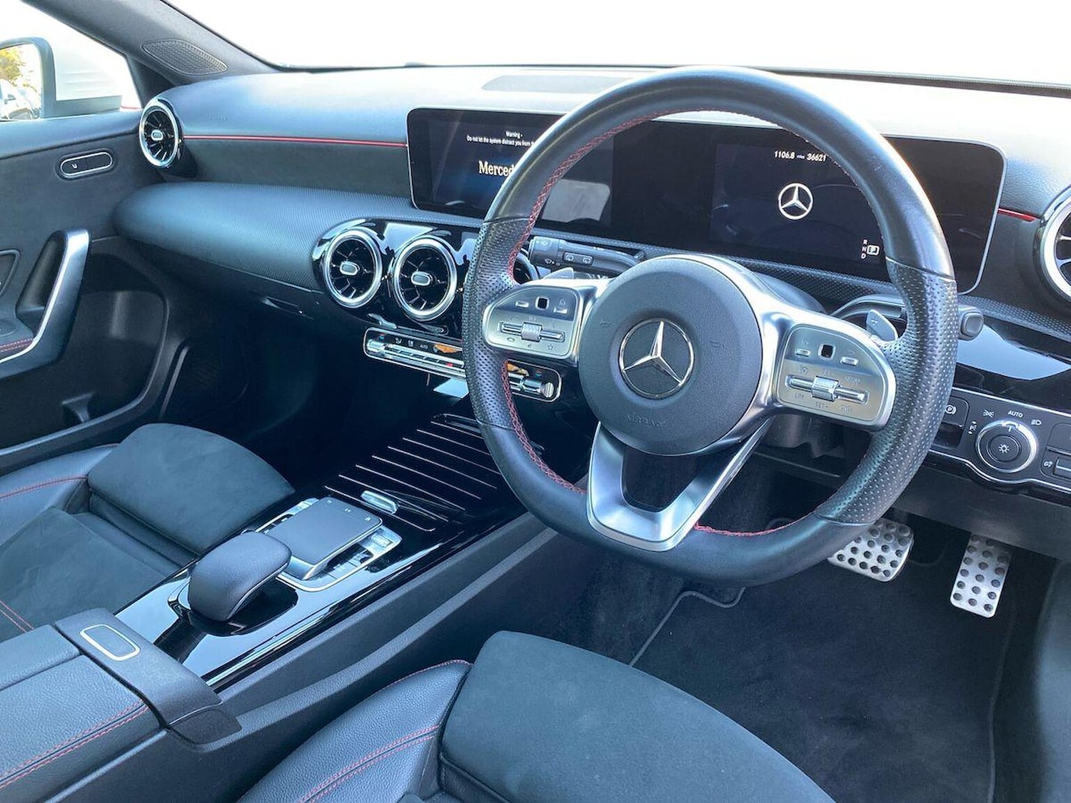 Used Mercedes-Benz A-Class 2019 for sale - 76736666: Photo 15