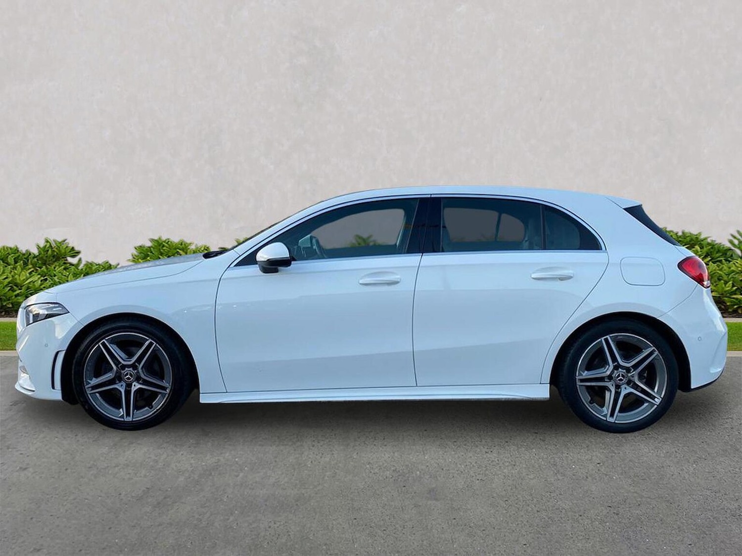 Used Mercedes-Benz A-Class 2019 for sale - 76736666: Photo 19