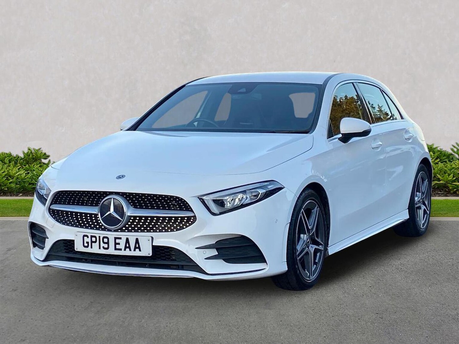 Used Mercedes-Benz A-Class 2019 for sale - 76736666: Photo 20