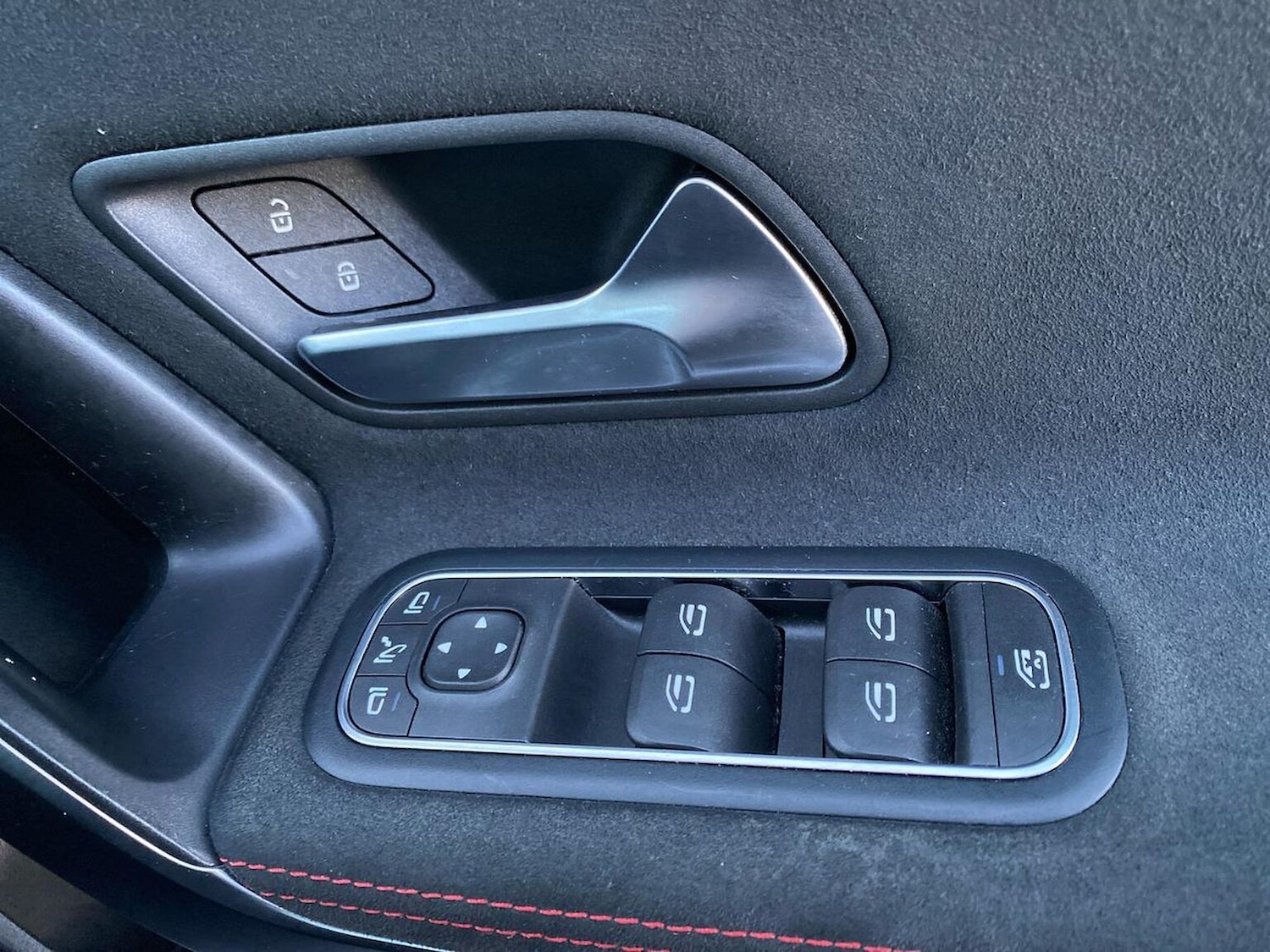 Used Mercedes-Benz A-Class 2019 for sale - 76736666: Photo 21