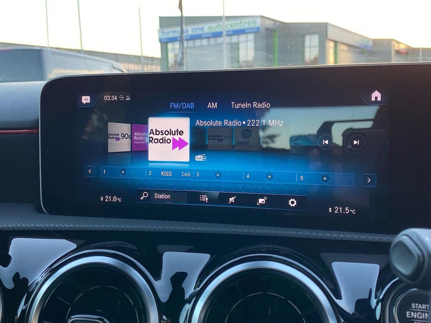 Used Mercedes-Benz A-Class 2019 for sale - 76736666: Photo 25