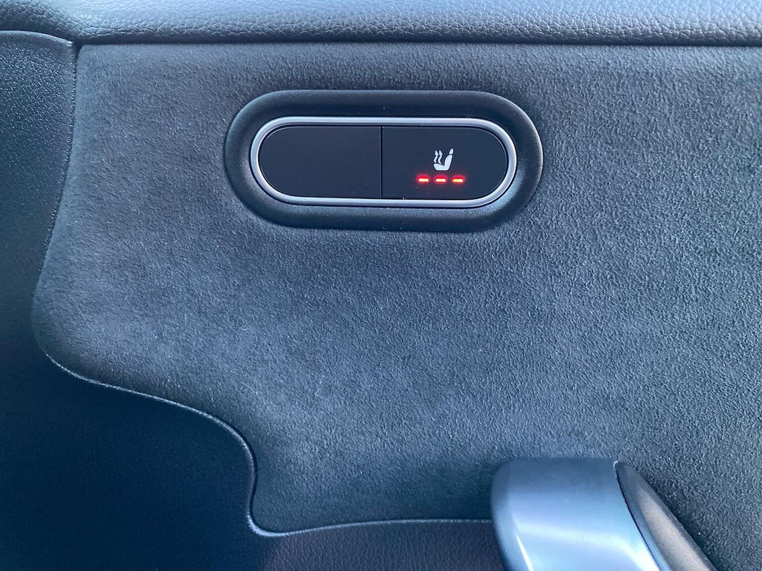 Used Mercedes-Benz A-Class 2019 for sale - 76736666: Photo 30