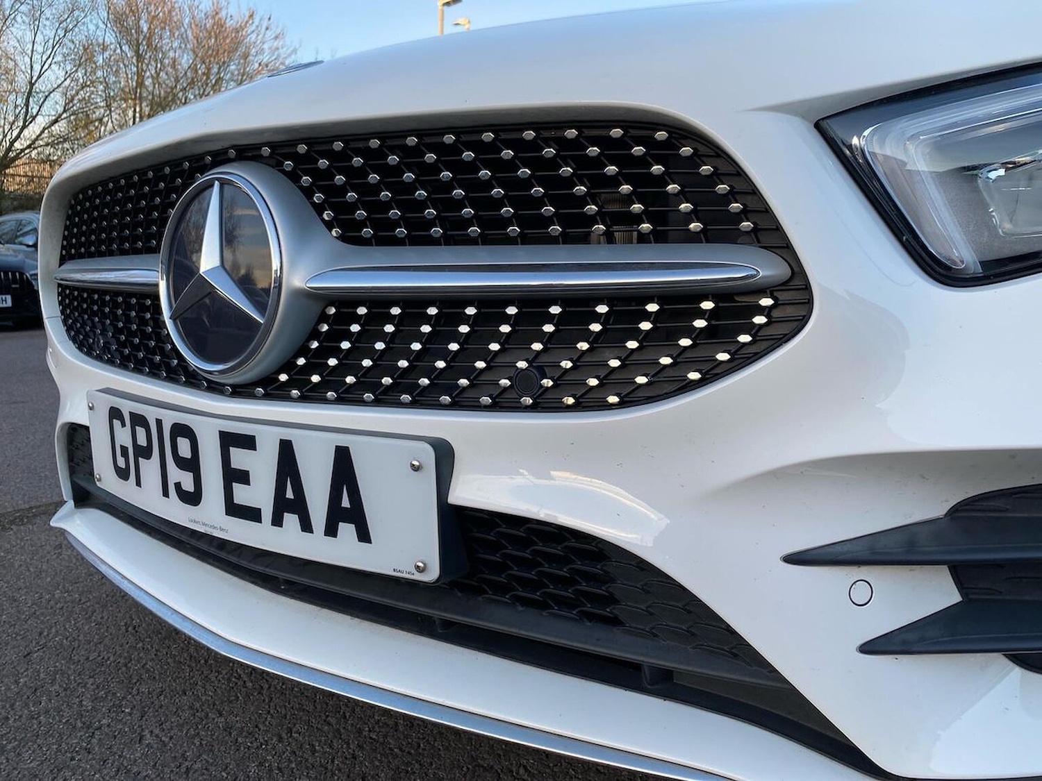 Used Mercedes-Benz A-Class 2019 for sale - 76736666: Photo 33