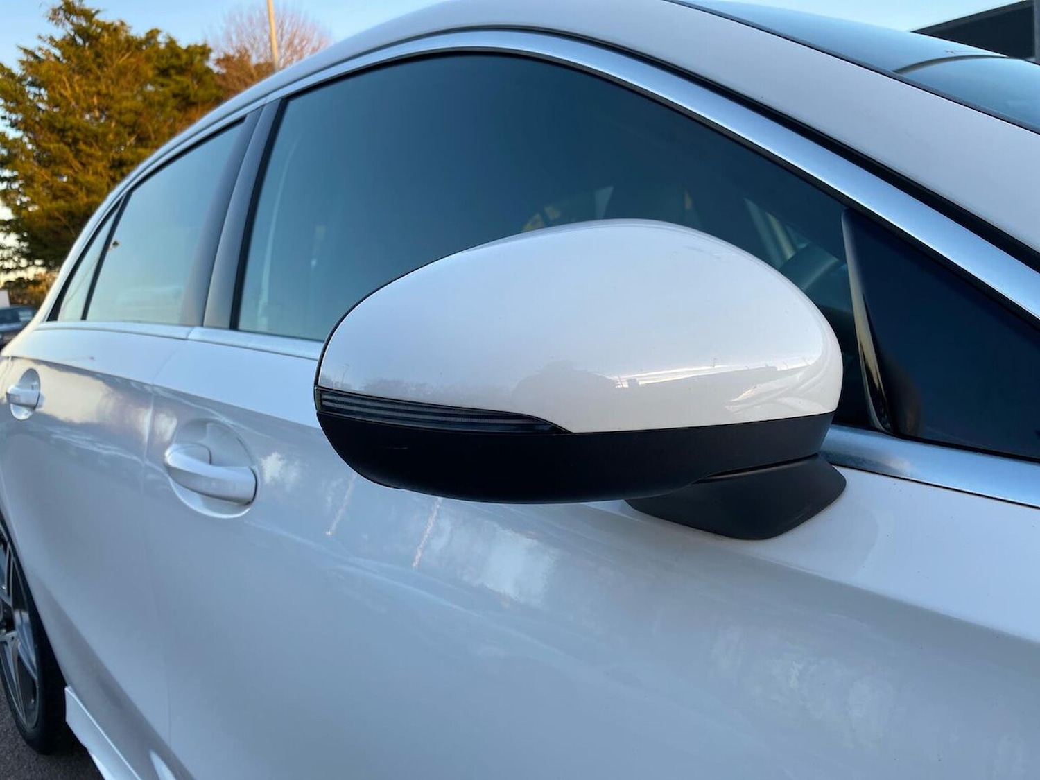 Used Mercedes-Benz A-Class 2019 for sale - 76736666: Photo 38