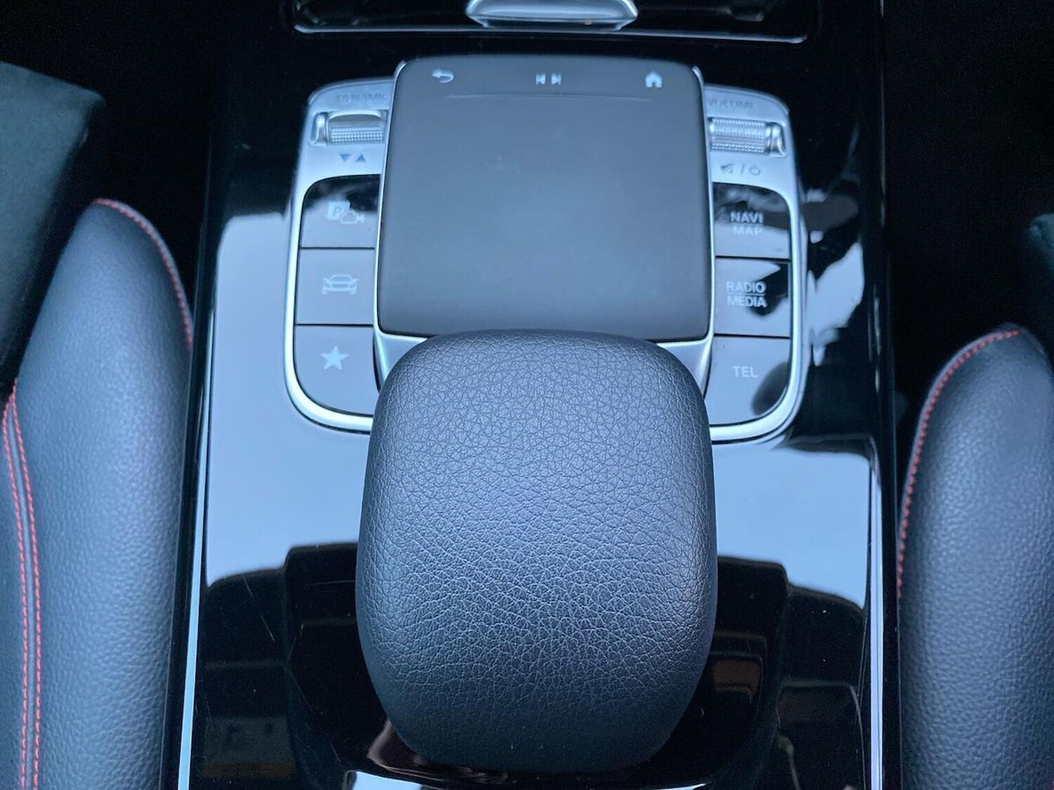 Used Mercedes-Benz A-Class 2019 for sale - 76736666: Photo 39