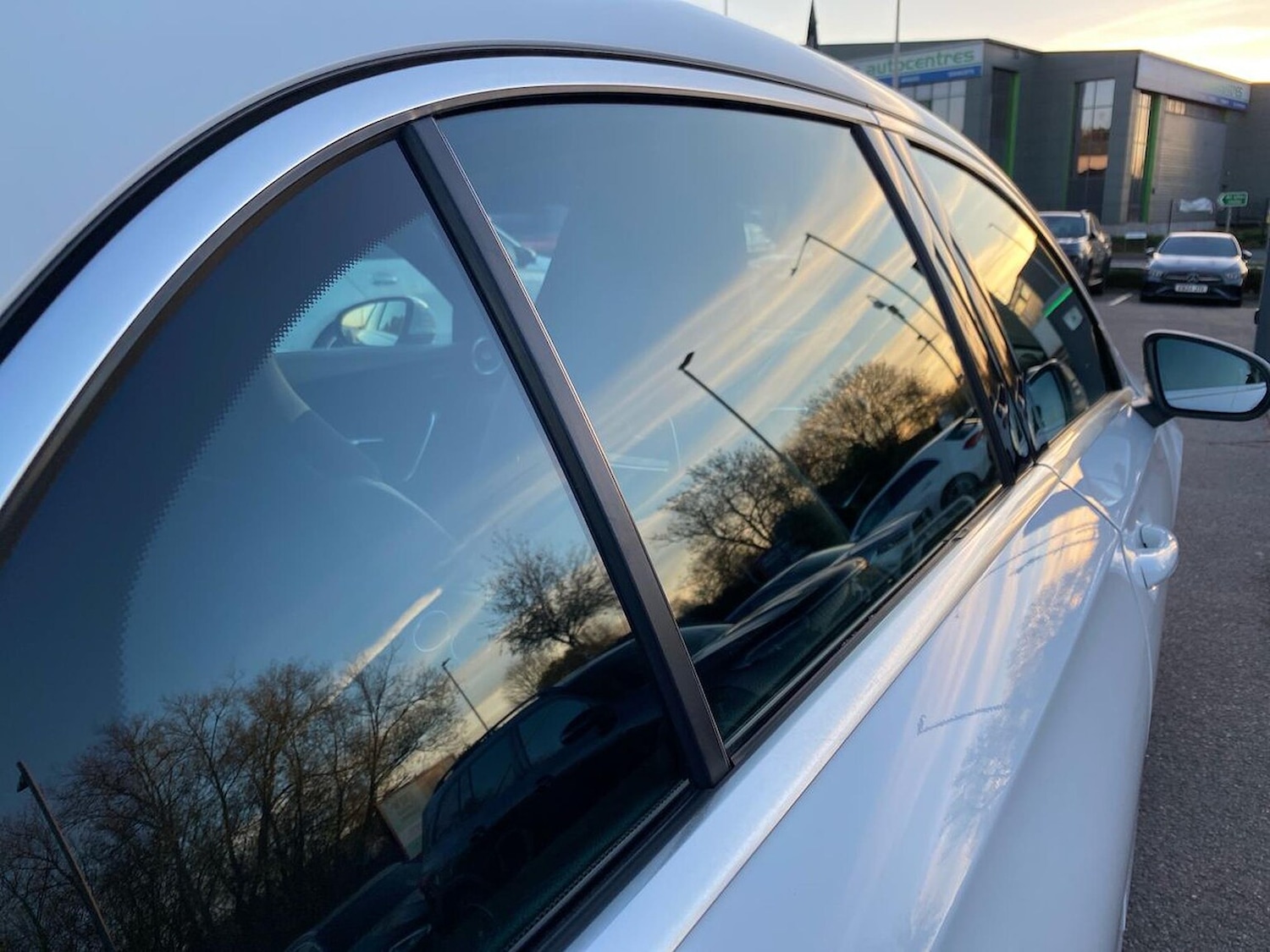 Used Mercedes-Benz A-Class 2019 for sale - 76736666: Photo 40