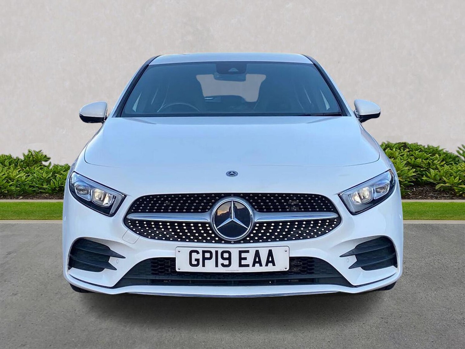 Used Mercedes-Benz A-Class 2019 for sale - 76736666: Photo 5