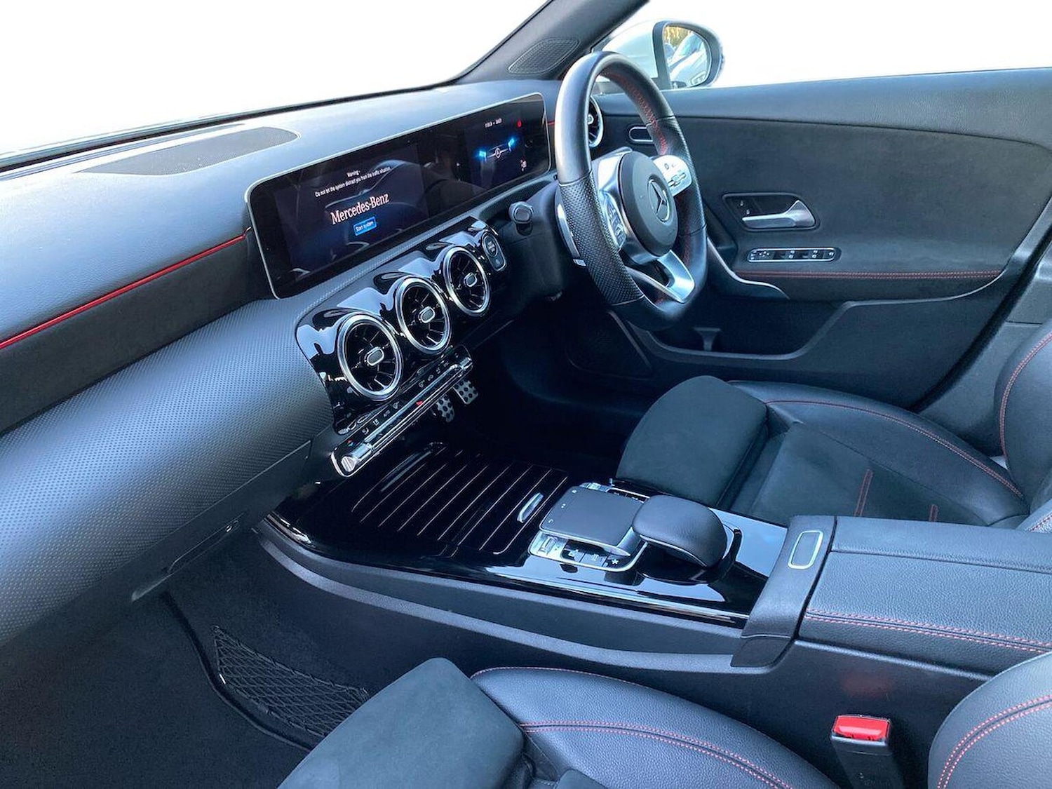 Used Mercedes-Benz A-Class 2019 for sale - 76736666: Photo 7