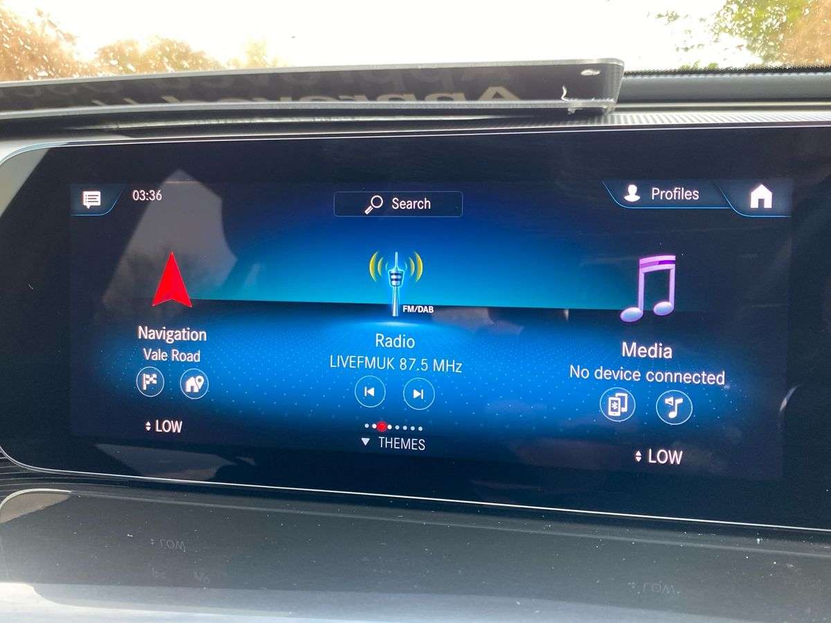 Used Mercedes-Benz EQB 2024 for sale - 78039342: Photo 11