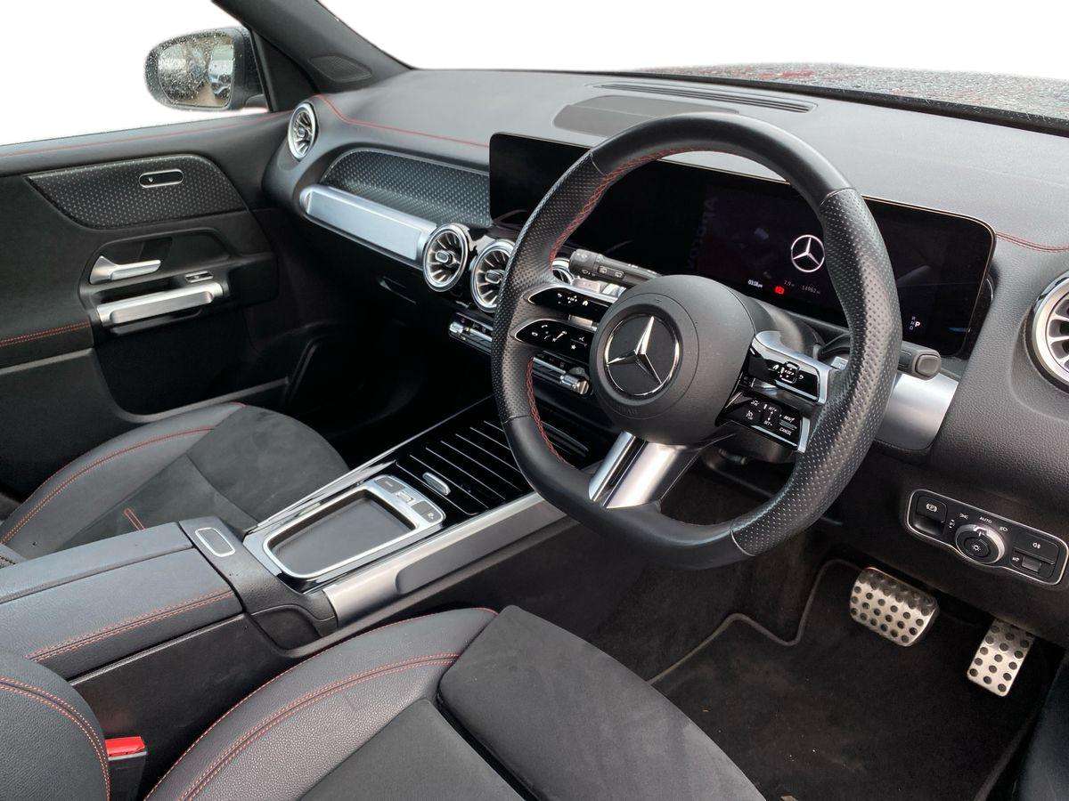 Used Mercedes-Benz EQB 2024 for sale - 78039342: Photo 15