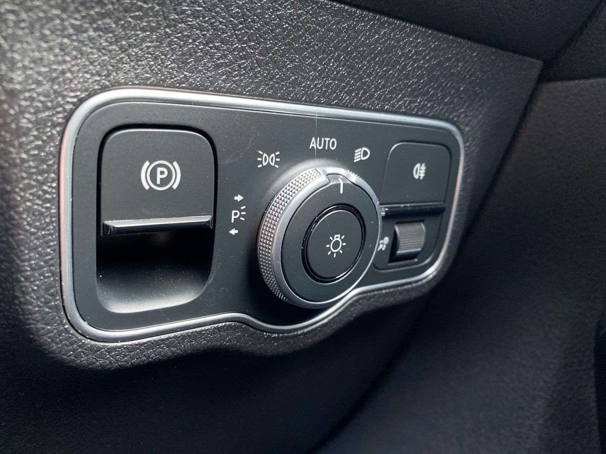 Used Mercedes-Benz EQB 2024 for sale - 78039342: Photo 22