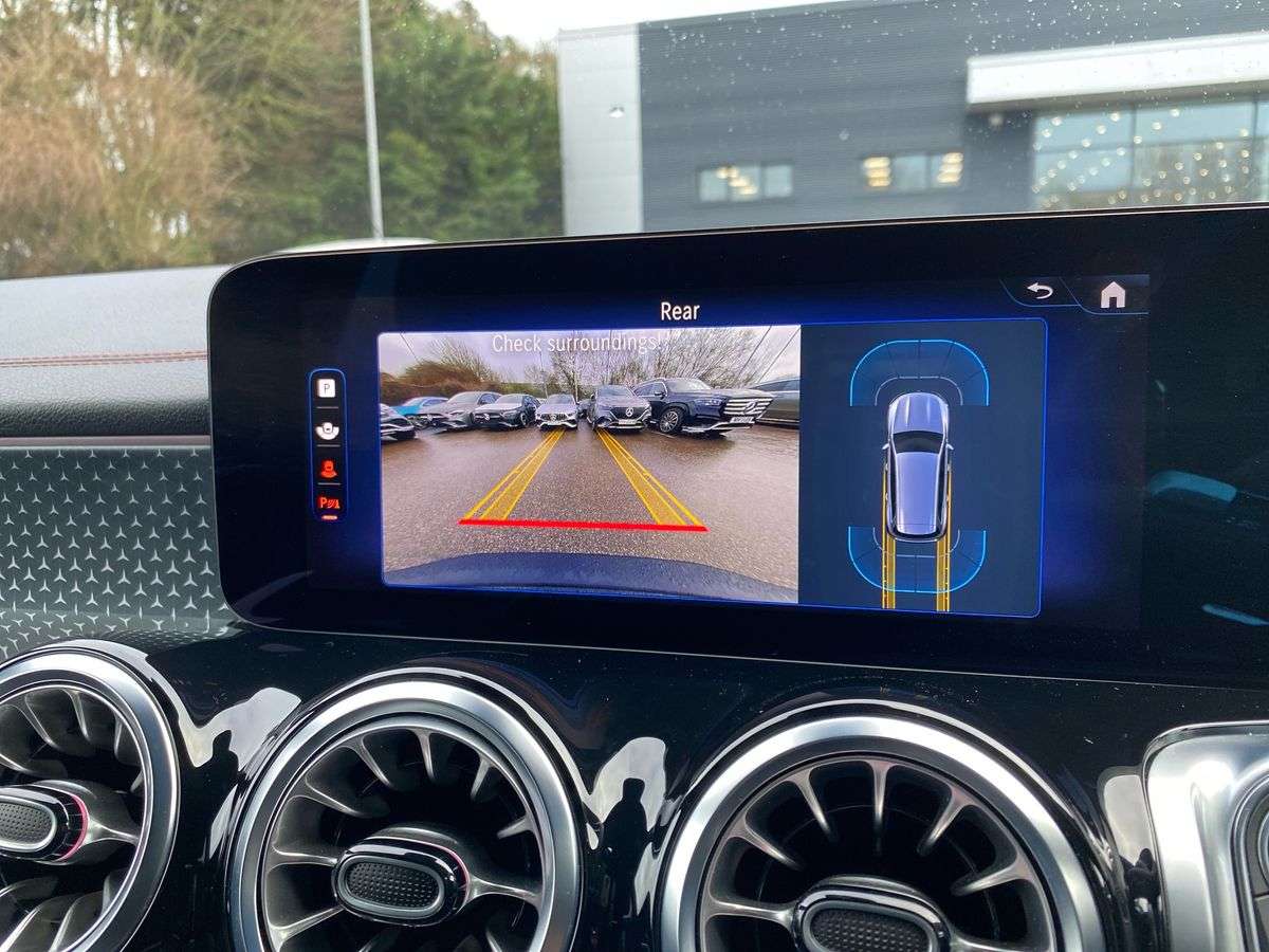 Used Mercedes-Benz EQB 2024 for sale - 78039342: Photo 23